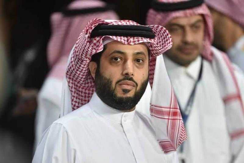 تركي آل الشيخ يعلن إقامة حفل كاسيت 90 على نطاق أوسع بالسعودية