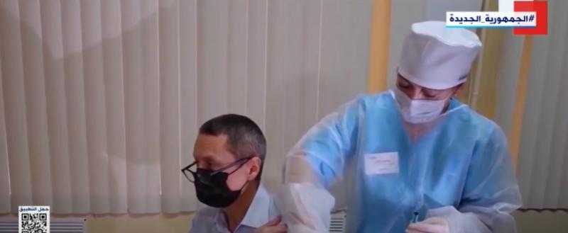 «فؤاد عودة» يُعلن ظهور 600 متحور جديد من «أوميكرون» - فيديو