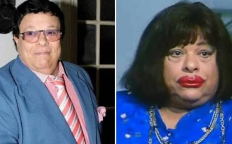 في ذكرى ميلاده.. أمنية لم تتحقق ومحطات لا تنسى للكوميديان إبراهيم نصر