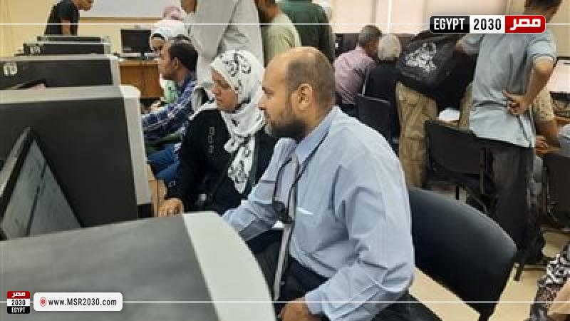 تنسيق المرحلة الثانية