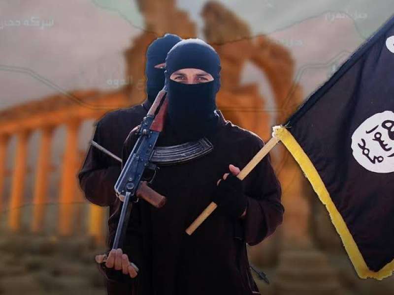 داعش