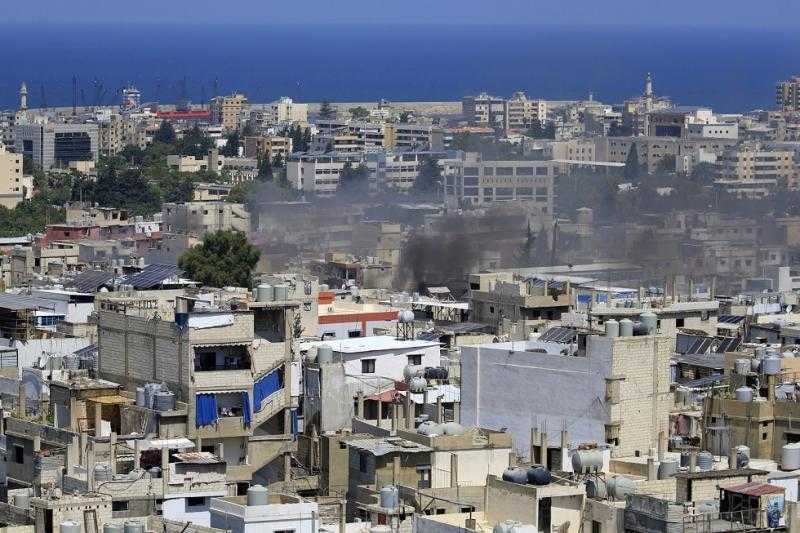 لبنان.. «الأونروا» تعلق خدماتها في مخيم عين الحلوة وتكشف الأسباب