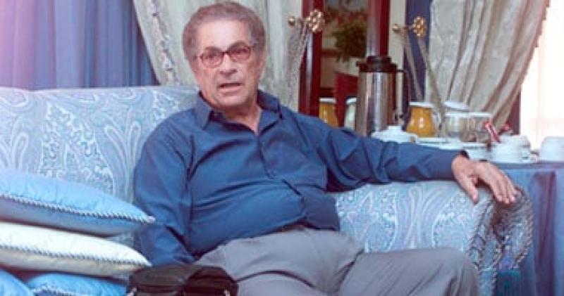 أنيس منصور