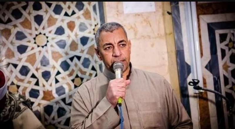 الخطيب المتوفي 