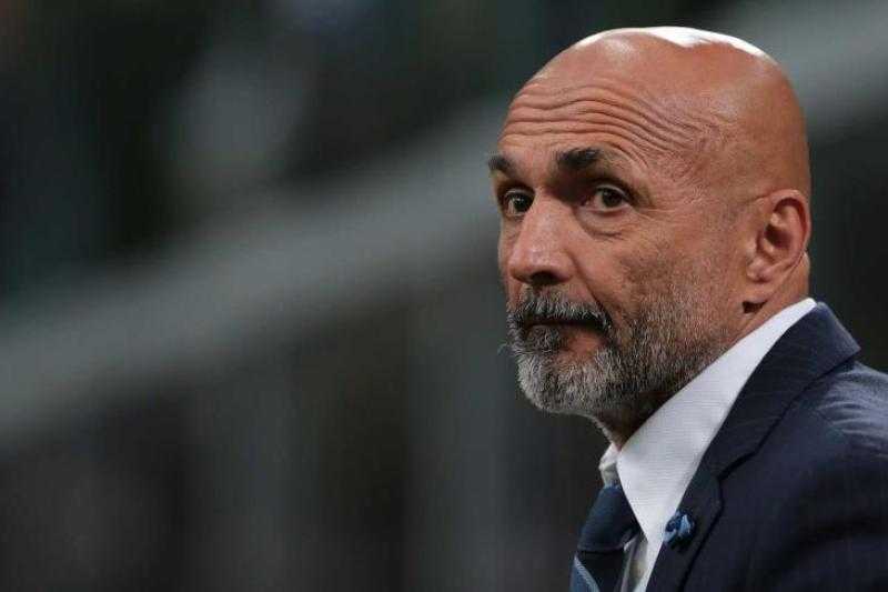 سباليتي مدربا لمنتخب إيطاليا حتى 2026