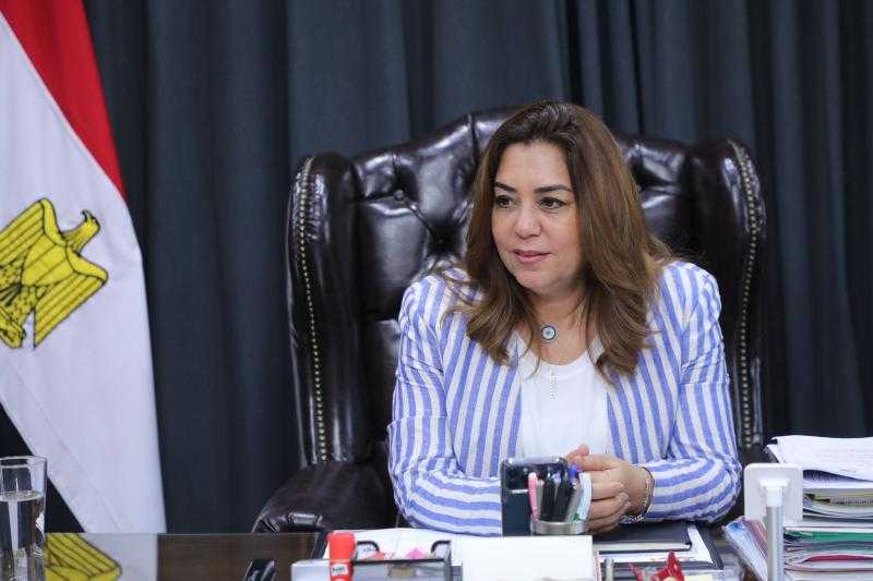 محافظ دمياط تناشد رجال الأعمال بالمشاركة في المشروعات التنموية