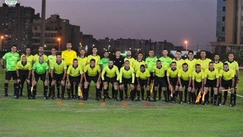 ياسر عبد الرؤوف: مستحقات الحكام جزء من كرامتهم.. وتأخيرها يساهم في الضعف التحكيمي بمصر