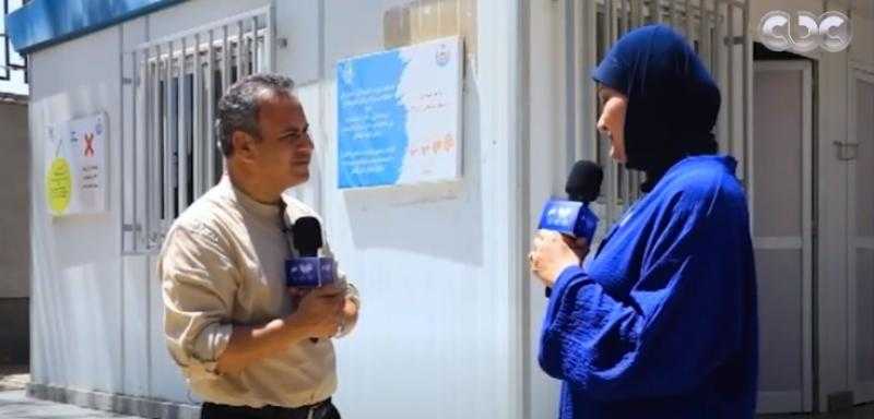 إدارة علاج الإدمان: نُعالج المريض ببدائل الأفيون - فيديو