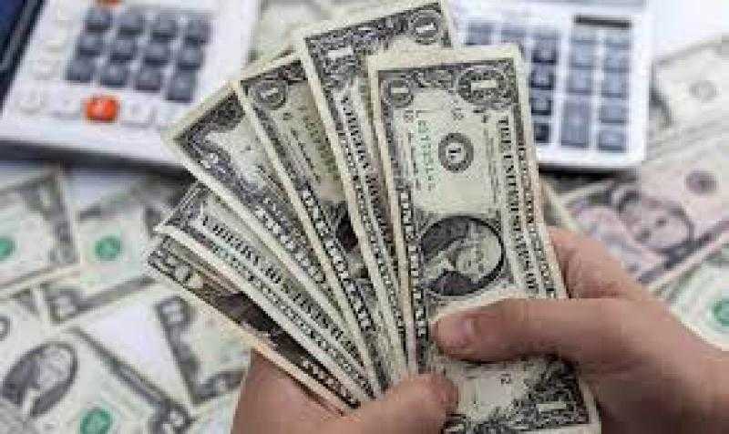 سعر الدولار مقابل الجنيه اليوم السبت 19 إغسطس
