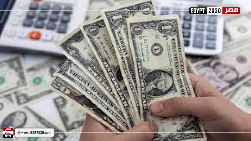 الدولار