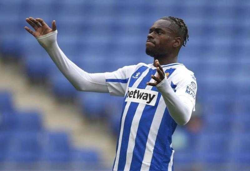 نجم الدوري الإسباني يرفض إغراءات الأهلي للتواجد في الدوري المصري