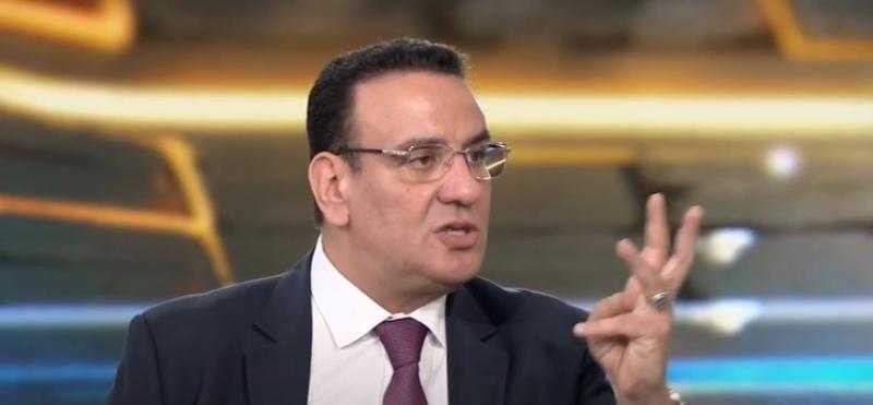 برلماني يُطالب بحماية الأشخاص من الاغتيال على السوشيال ميديا - فيديو