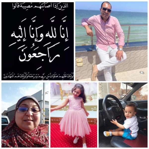 المتوفين