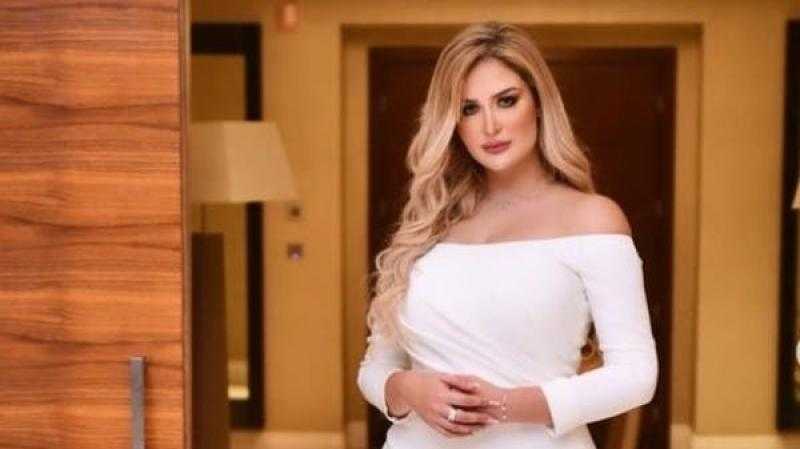 شاهد| أحدث ظهور لـ رانيا التومي