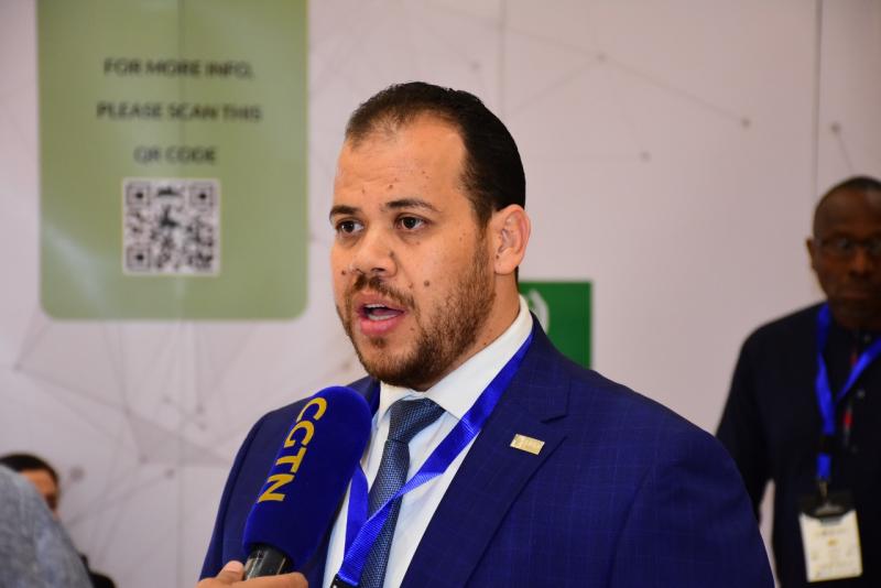 المهندس كريم إسماعيل 