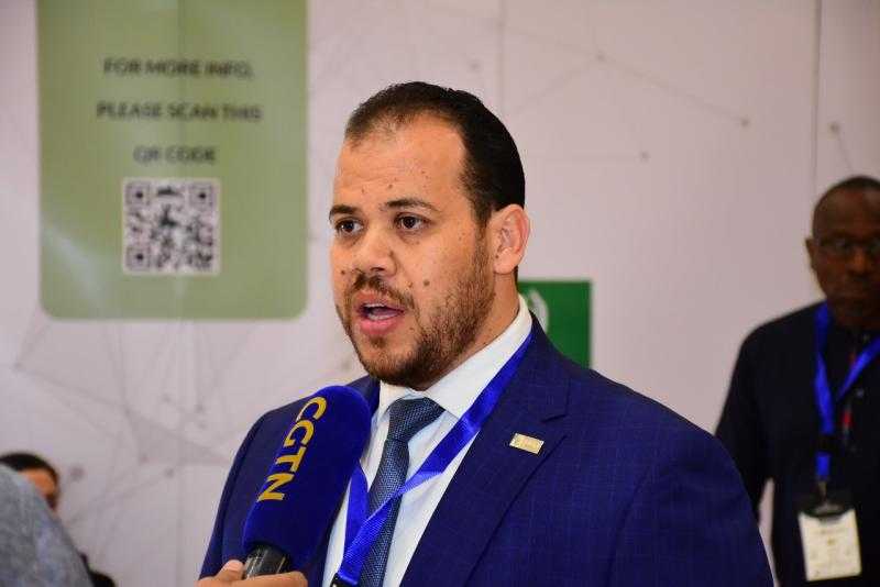 المصريين الأفارقة: مصر لديها فرص كبيرة للوصول بصادراتها لـ 100 مليار دولار رغم التحديات العالمية