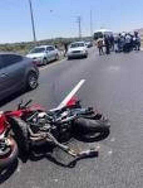 بالأسماء ..إصابة 5 أشخاص في حوادث متفرقة لدراجات نارية بطرق الفيوم