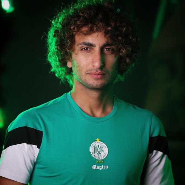 عمرو وردة 