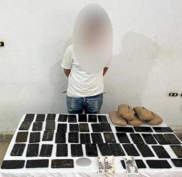 حملات أمنية مكبرة.. تجار الكيف في 13 محافظة في قبضة رجال الأمن