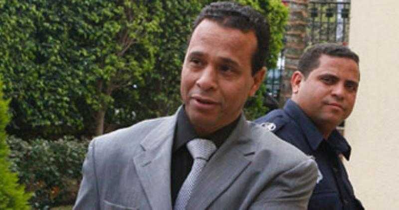 نصر أبو الحسن يكشف كواليس وبرنامج انتخابه للإسماعيلي