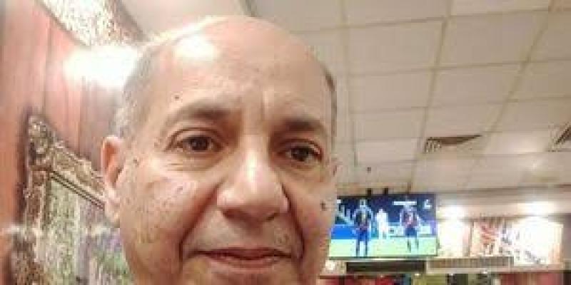 وفاة المخرج ماجد نبيه والعزاء غدا