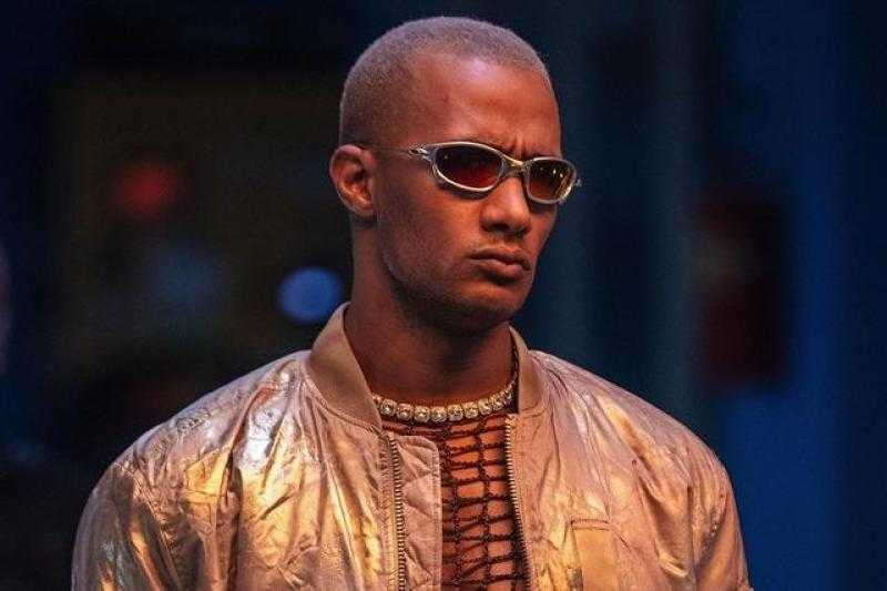محمد رمضان يحقق 41 مليون مشاهدة لــ أغنية «أنا عايز البيضا»
