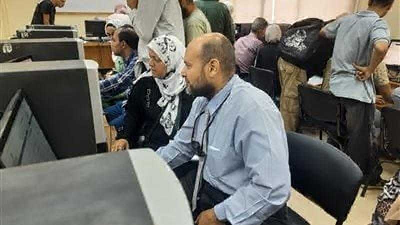 مؤشرات المرحلة الثانية لتنسيق الثانوية العامة 2023