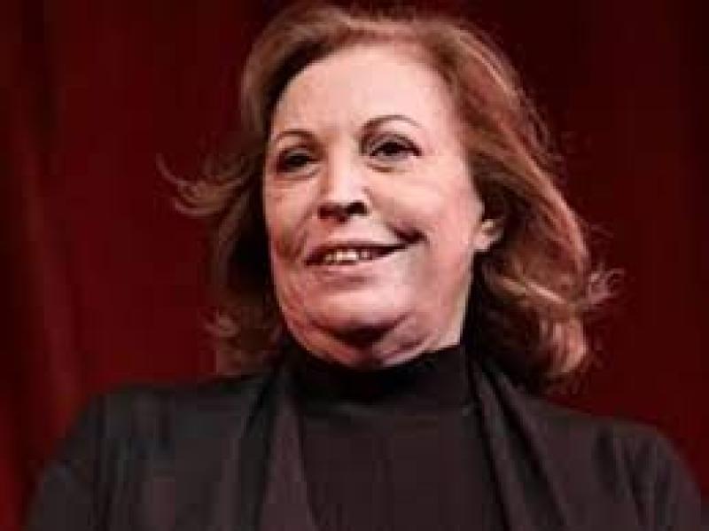 ملتقى القاهرة الدولي للمسرح يطلق اسم الفنانة فريدة فهمي على دورته الخامسة