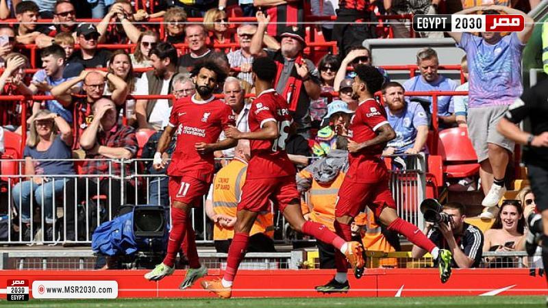 ليفربول