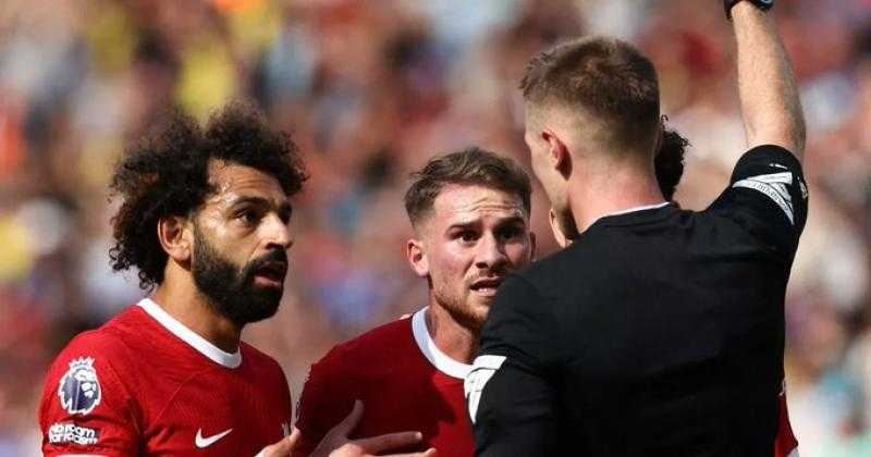 ماذا قدم محمد صلاح في فوز ليفربول أمام بورنموث؟