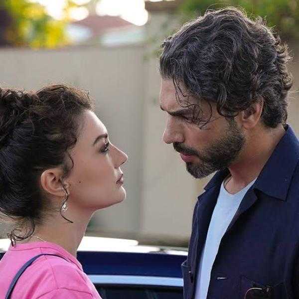 مشاهدة مسلسل دون ان تشعر الحلقة 6 مترجمة للعربية كاملة HD