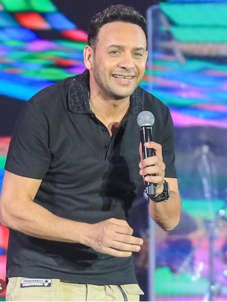 مصطفى قمر بعد نجاح حفل جدة: شكرا الجمهور السعودي وأحضر لحفل مفاجأة