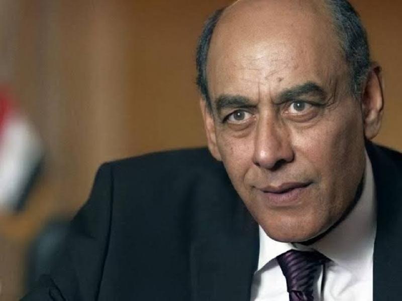 أحمد بدير: مدينة العلمين أصبحت محطة أنظار العالم.. خاص