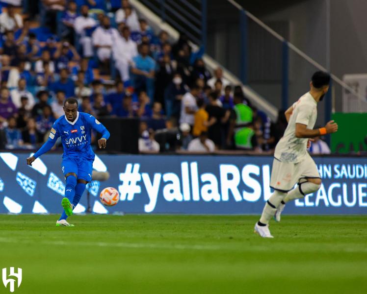 الهلال والفيحاء