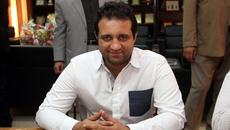 أحمد مرتضى