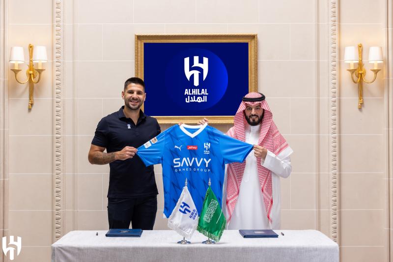 ألكسندر ميتروفيتش