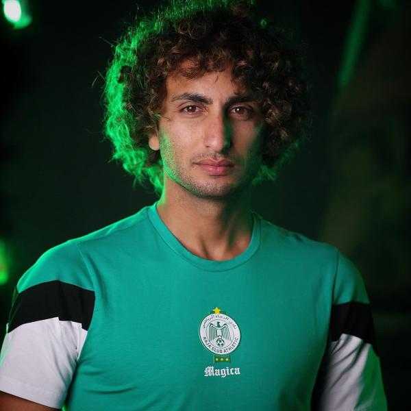 مفاجأة مدوية.. عمرو وردة ينوي فسخ تعاقده مع الرجاء المغربي بعد أيام من انضمامه