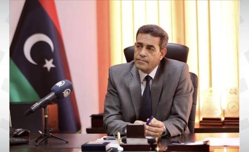 السايح: انطلاق انتخابات المجالس البلدية الليبية في الربع الأول من العام المقبل