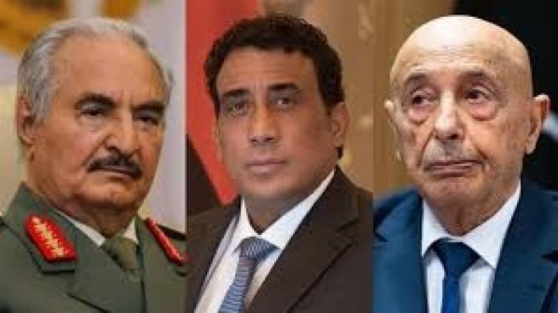 ليبيا.. المنفي يطلع باتيلي على نتائج اجتماعه في بنغازي مع صالح وحفتر