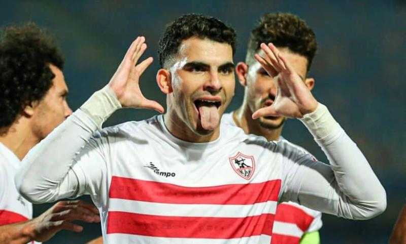عضو الزمالك المستقيل يكشف مصير فتوح وزيزو وأسوريو