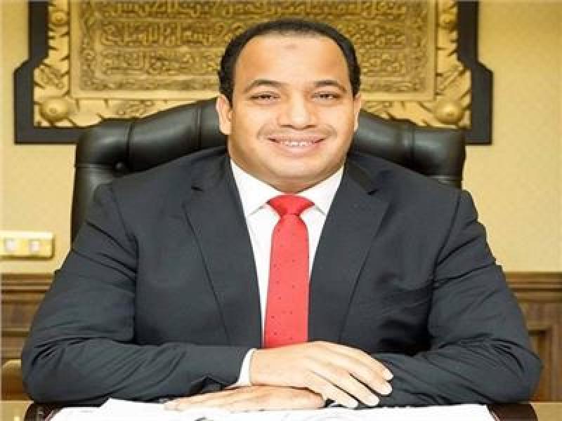 عبد المنعم السيد