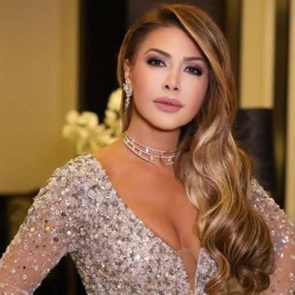 نوال الزغبي 