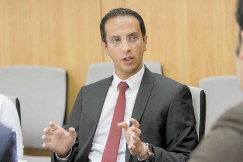 كريم السقا: قرارات العفو الرئاسي تؤكد حرص الدولة على بناء الجمهورية الجديدة.. «فيديو»