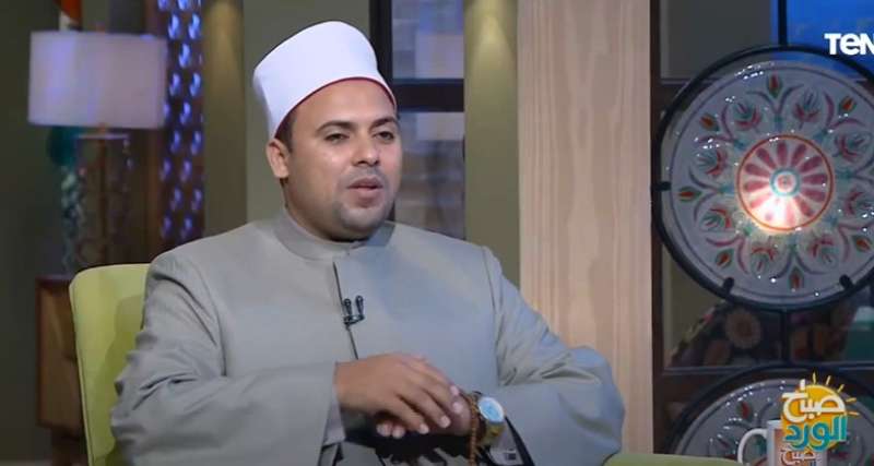 مشرف برنامج التوعية الأسرية بالأزهر الشريف