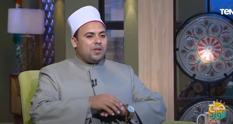 منها الندية وتدخل الأهل.. أزهري يكشف أبرز أسباب المشكلات الزوجية.. «فيديو»