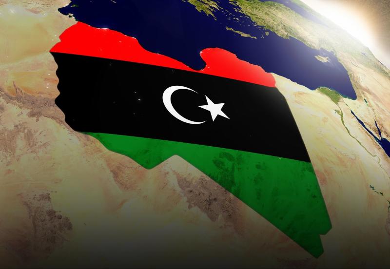 خبير علاقات دولية: مصر تقوم بكل ما يلزم من أجل وحدة الصف الليبي.. «فيديو»