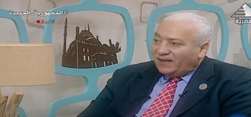 عضو الأعلى للجامعات يوضح أهداف منظومة التعليم العالي في مصر