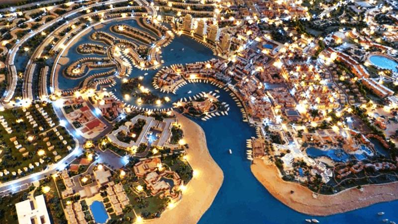 أبرزها السوق الألماني والإيطالي.. تعرف على الجنسيات التي تفضل القدوم لمرسى علم «فيديو»