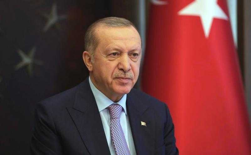 أردوغان يتوجه إلى بودابست بدعوة من رئيس وزراء المجر