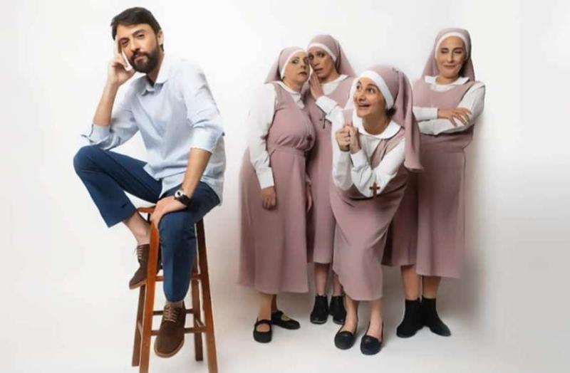 فيلم ع مفرق طريق